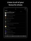 Fountain Podcasts screenshot 2