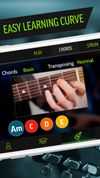 FourChords Guitar Karaoke screenshot 3