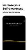 FourYou - Guided Audio Journal screenshot 1