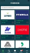 Foxbegin screenshot 2