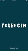 Foxbegin screenshot 1