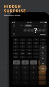 FP Scientific Calculator screenshot 2