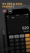 FP Scientific Calculator screenshot 1
