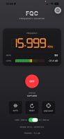 FQC - Frequency Counter screenshot 2