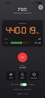FQC - Frequency Counter screenshot 3
