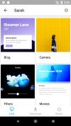 Framer Preview screenshot 2
