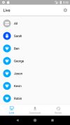 Framer Preview screenshot 1