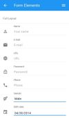 material design