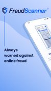 Fraud Scanner screenshot 1