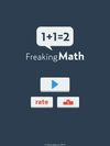 Freaking Math screenshot 1