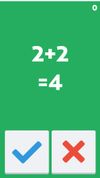 Freaking Math screenshot 3