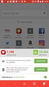 Free Adblocker Browser screenshot 3