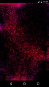 Free Antimatter Live Wallpaper screenshot 3