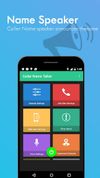 Caller Name Speaker screenshot 1