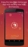 Free Daily Horoscope screenshot 1