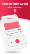 Pocket FM screenshot 1