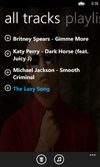 Free Mp3 Music Paradise screenshot 2