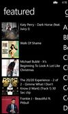 Free Mp3 Music Paradise screenshot 3