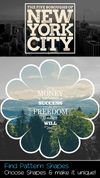 Free Photo Collage & Template Designer screenshot 2