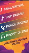 free ringtones
