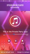 play ringtones