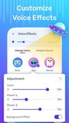 Free Voice Changer screenshot 3