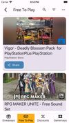 Freebie Game Deals Radar screenshot 1
