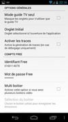 Freebox recorder screenshot 3