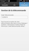 Freebox Zapper screenshot 2