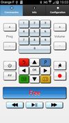Freebox Zapper screenshot 1