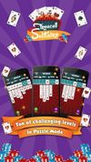 Freecell Solitaire screenshot 2