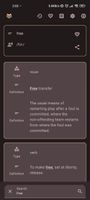 Dark Theme