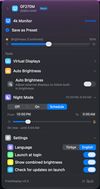 FreeDisplay screenshot 3