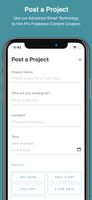 Post a Project for free