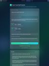 FreelancerGuard scope creep email generator creating a calm boundary-setting reply for an out-of-scope client request.