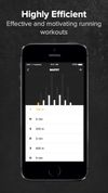 Freeletics Running screenshot 1