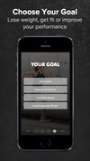 Freeletics Running screenshot 3