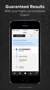 Freeletics screenshot 3