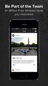 Freeletics screenshot 1