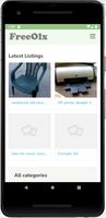 FreeOLX screenshot 3