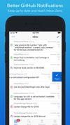 Githawk for GitHub screenshot 3