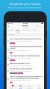 Githawk for GitHub screenshot 2