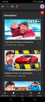 FreeTube Android screenshot 3