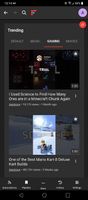 FreeTube Android screenshot 2