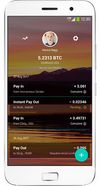 Freewallet screenshot 1