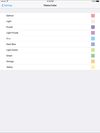 Freezingblue Flashcards screenshot 1