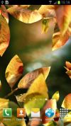 Fresh Leaves screenshot 2