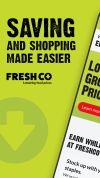 FreshCo screenshot 1