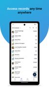 Freshsales screenshot 1