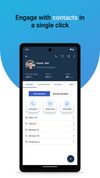 Freshsales screenshot 2